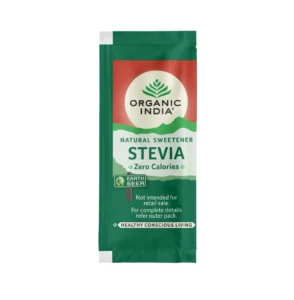 Nw Stevia Sachet 50s