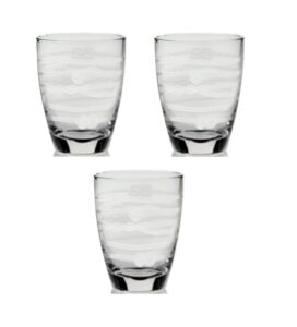 Glass Set 3103-3 Ds