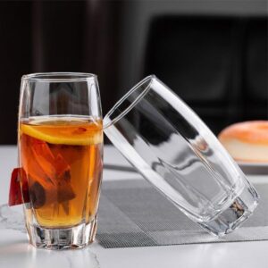 Glass Set 3101-4 Ds