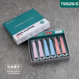 Nail Clipper T6626