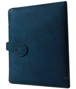 Gift Note Book Lock