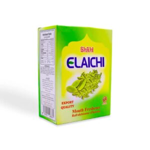 Shahi Elaichi Jar 120g