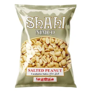 Shahi 50rs Salted Peanut