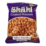 Shahi Coated Peanuts Spicy Paprika
