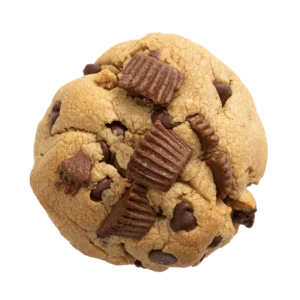 Everest Bar PB Choco Chip 38g