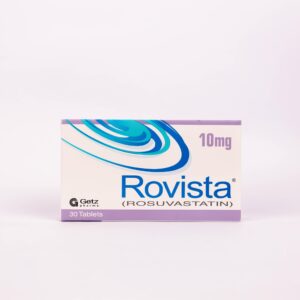 Rovista 10mg