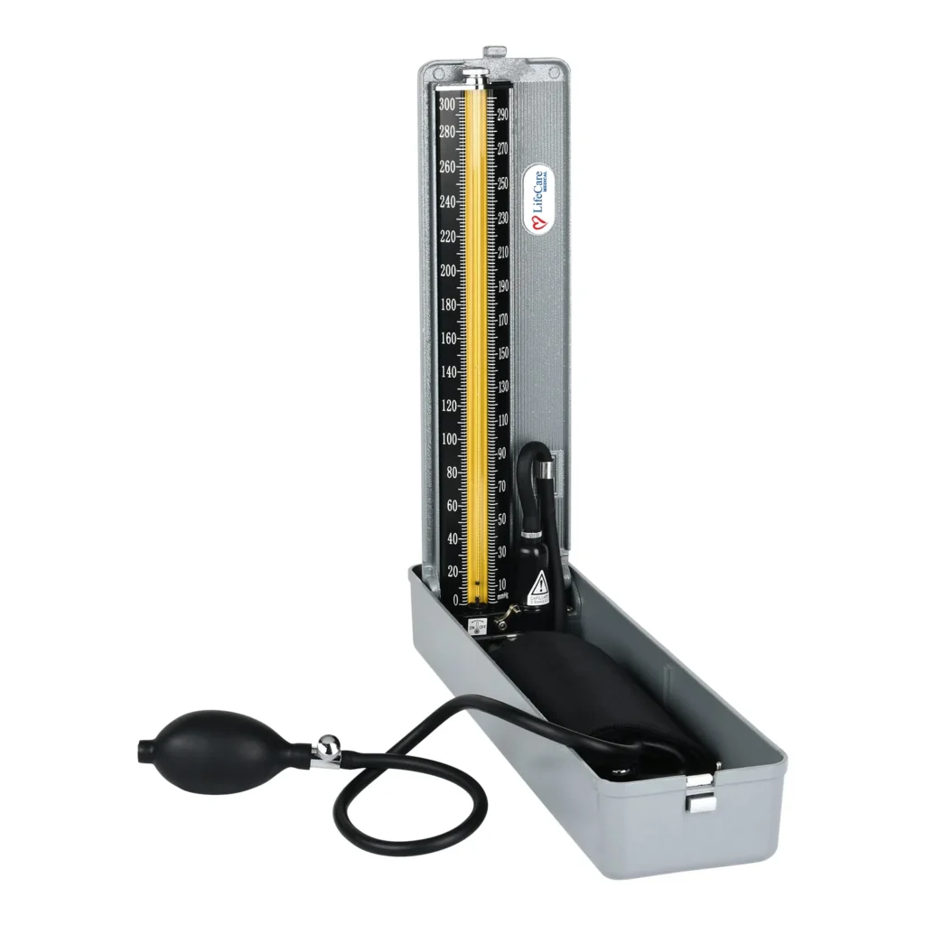 8964003593126_lifecare-mercurial-sphygmomanometer