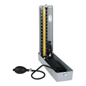 Lifecare Mercurial Sphygmomanometer