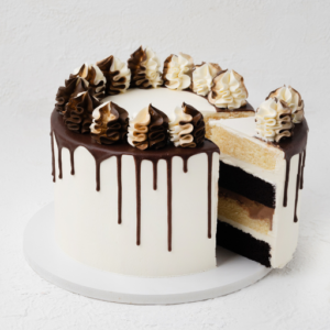 GG Cup Cake 20 Vanilla Chocolate