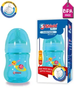 Shield Feeder Crystal 180ml