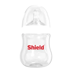 Shield Feeder Essential 6oz 180ml