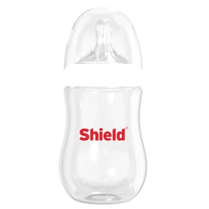 Shield Feeder Essential 9oz 260ml