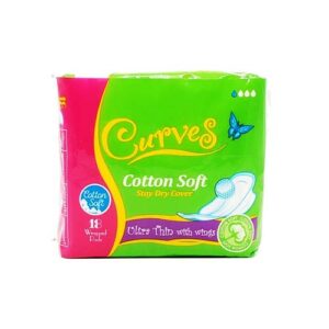 Butterfly Pl Ultra Thin Wings  20s