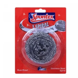 SB Spiral Jumbo 1s Card