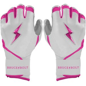 SB Gloves Pink M