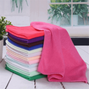 SB Microfiber Towel 8s