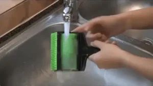 Sb Pet Sticky Roller