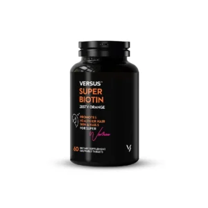 Versus Super Biotin tab