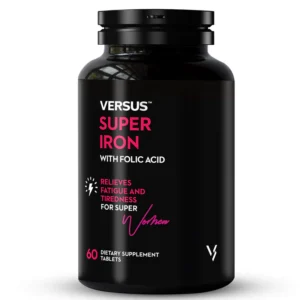Versus Super Iron