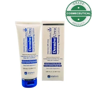 Dermive Urea HH Lotion 100ml