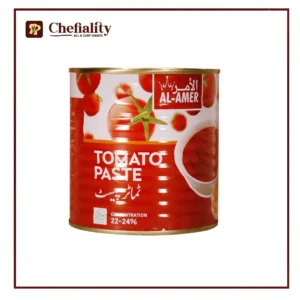 Al-Amer Sundried Tomatos 300g