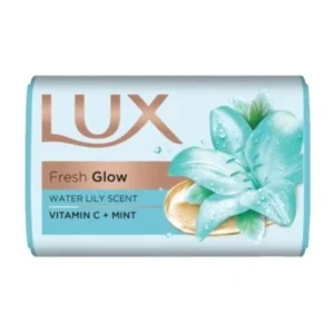 Lux Soap Fresh Glow 128g