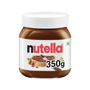 Doriva Nutrella 350g Hazelnut