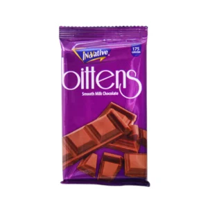 Inovative Bittens Chocolate 35g
