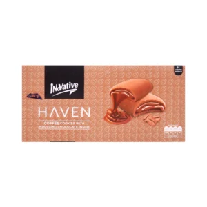 Inovative Haven Biscuit