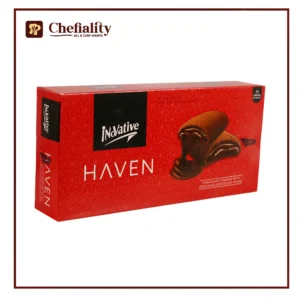 Inovative Haven Pouch Choco 50