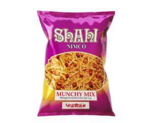 Shahi Nimco 200g Munchy Mix
