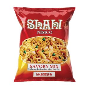 Shahi Nimco 200g Savory Mix