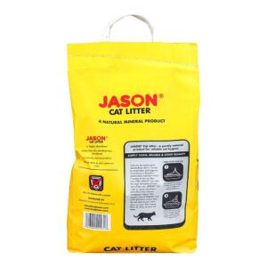 Jason Cat Litter 8kg