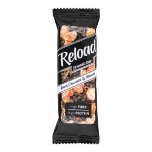 Reload Dark Choc & Nuts
