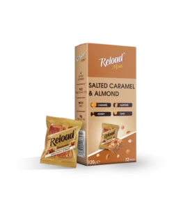 Reload Minis CranBerry&Almond