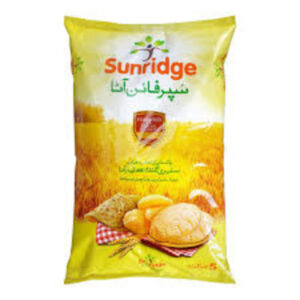 Sunridge Fine Aata 5kg