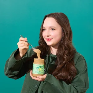 Reload Honey&Cardamom Almond