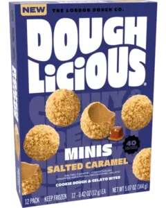 Reload Minis Salted Caramel