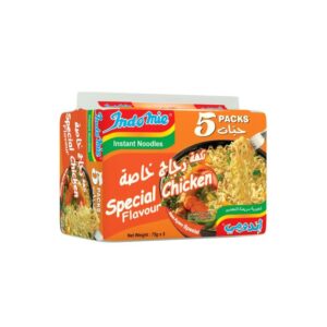 Indomie Imp 80g Special Chicken
