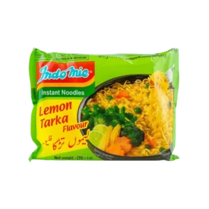 Indomie 70g Lemon Tarka