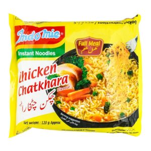 Indomie 120g Chicken