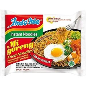 Indomie Imp Mi Goreng Fried Noodles