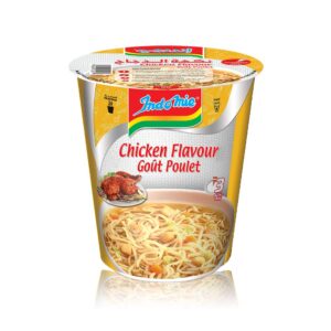 Indomie Imp Cup 60gm Chicken