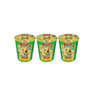 Indomie Imp Cup Vegetable 60gm