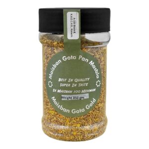 Maizban Dhanya Geeri