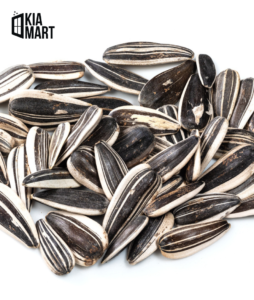 Crystal Sunflower Seed Shell OF 100g