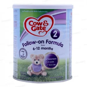 Cow & Gate 2 400g sp