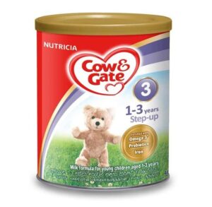 Cow & Gate 3 400g Sp