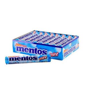 Mentos 14s Mint