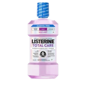 Listerine Mw 250ml TC Zero